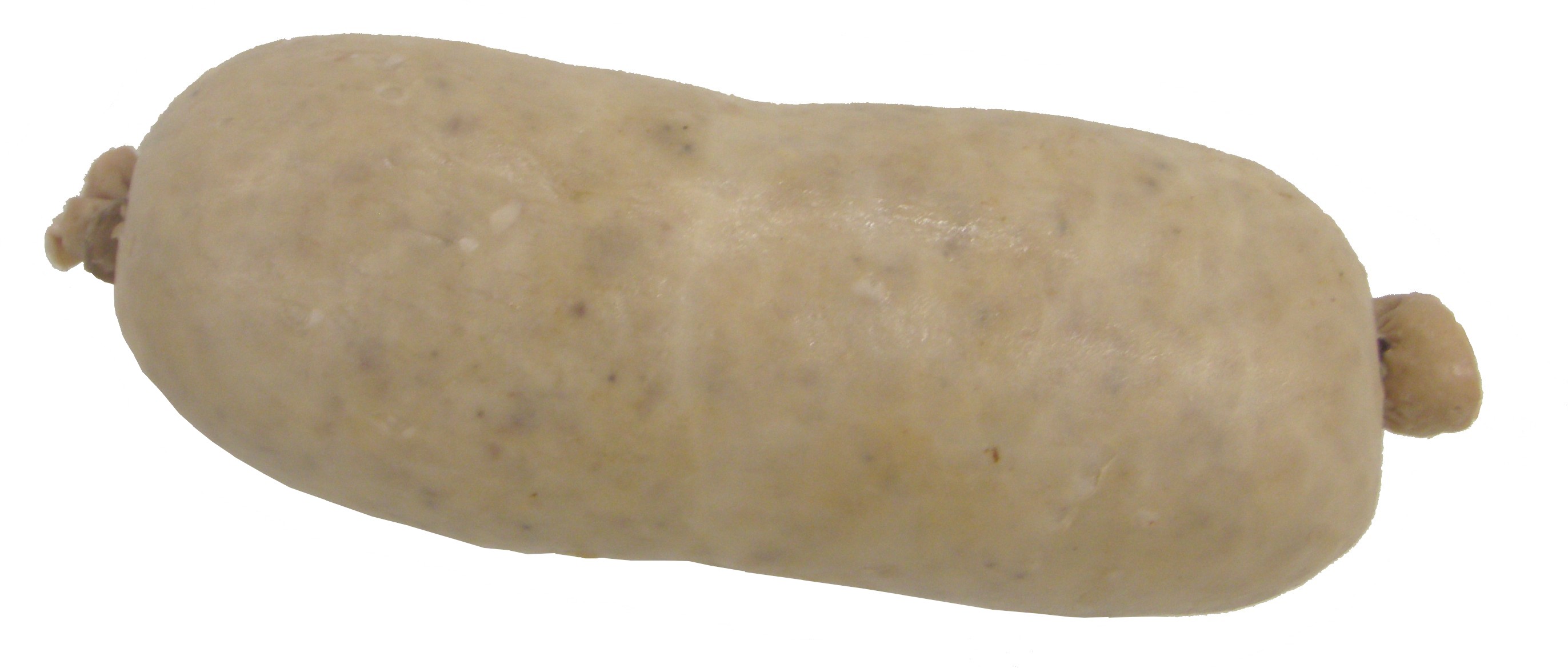 Boudin Blanc