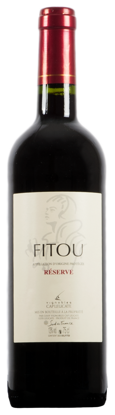 RESERVE ROUGE