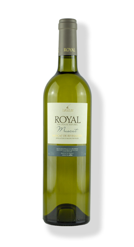 ROYAL MUSCAT