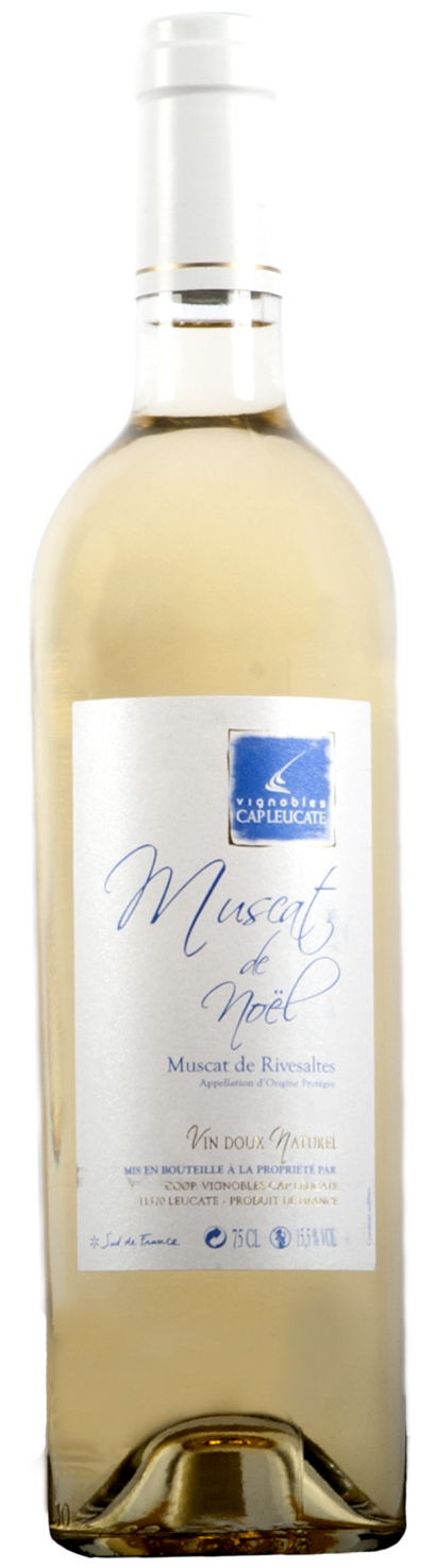 MUSCAT DE NOEL