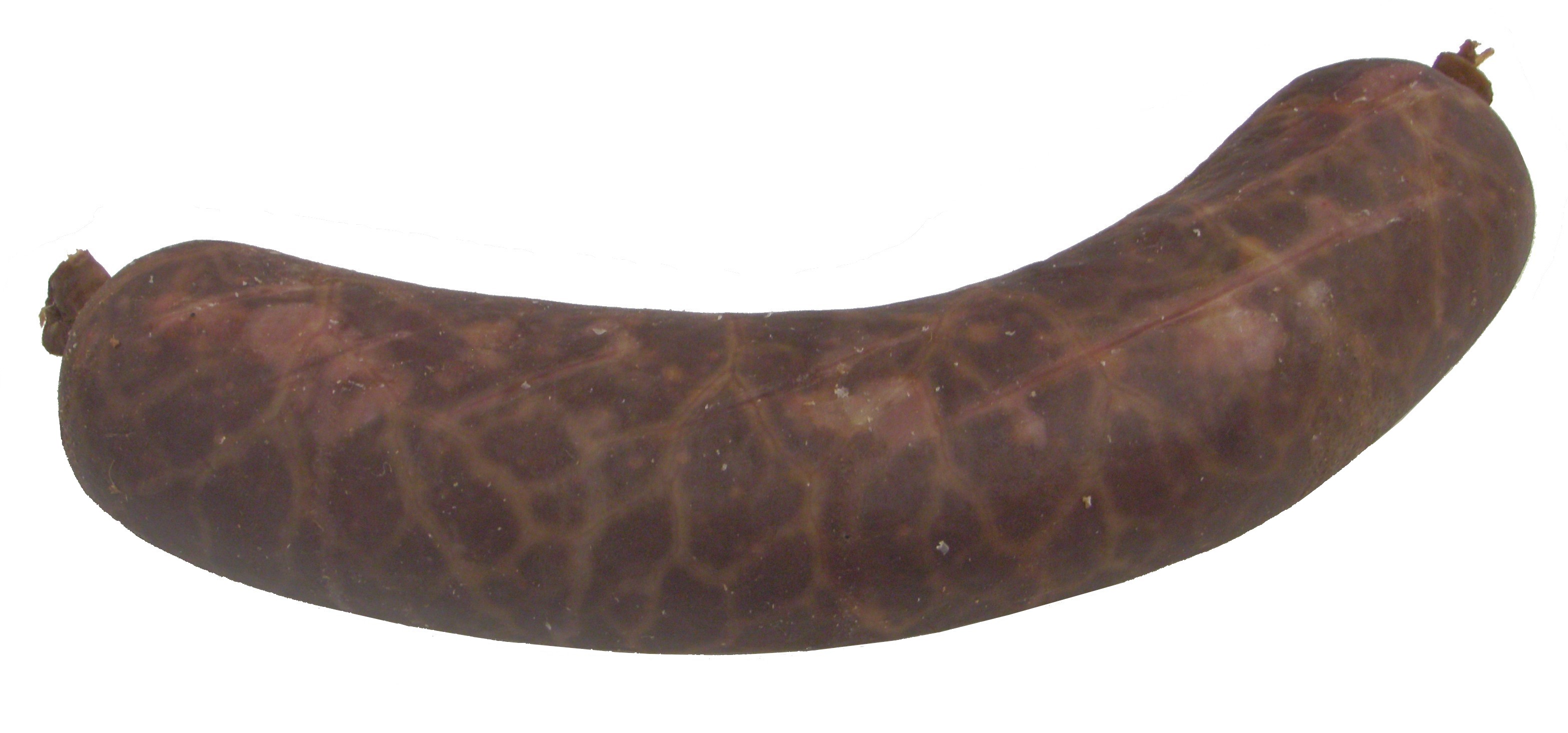 Boudin Salvetois