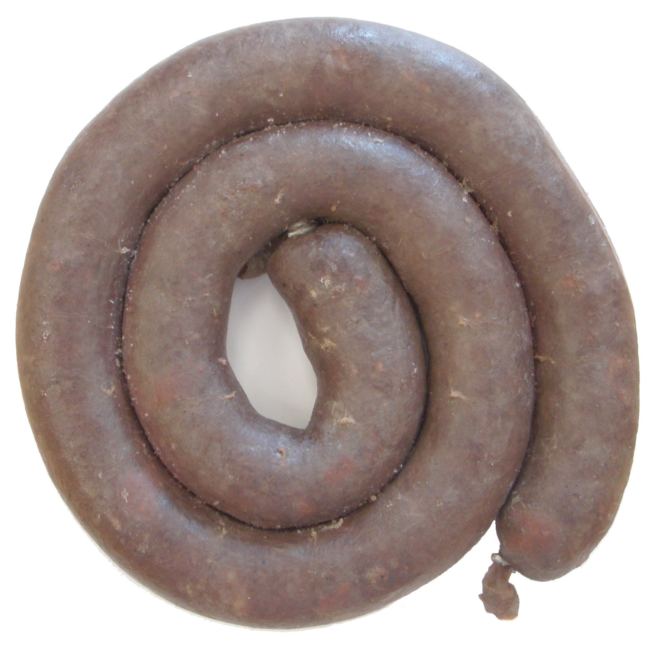 Boudin a la chataigne