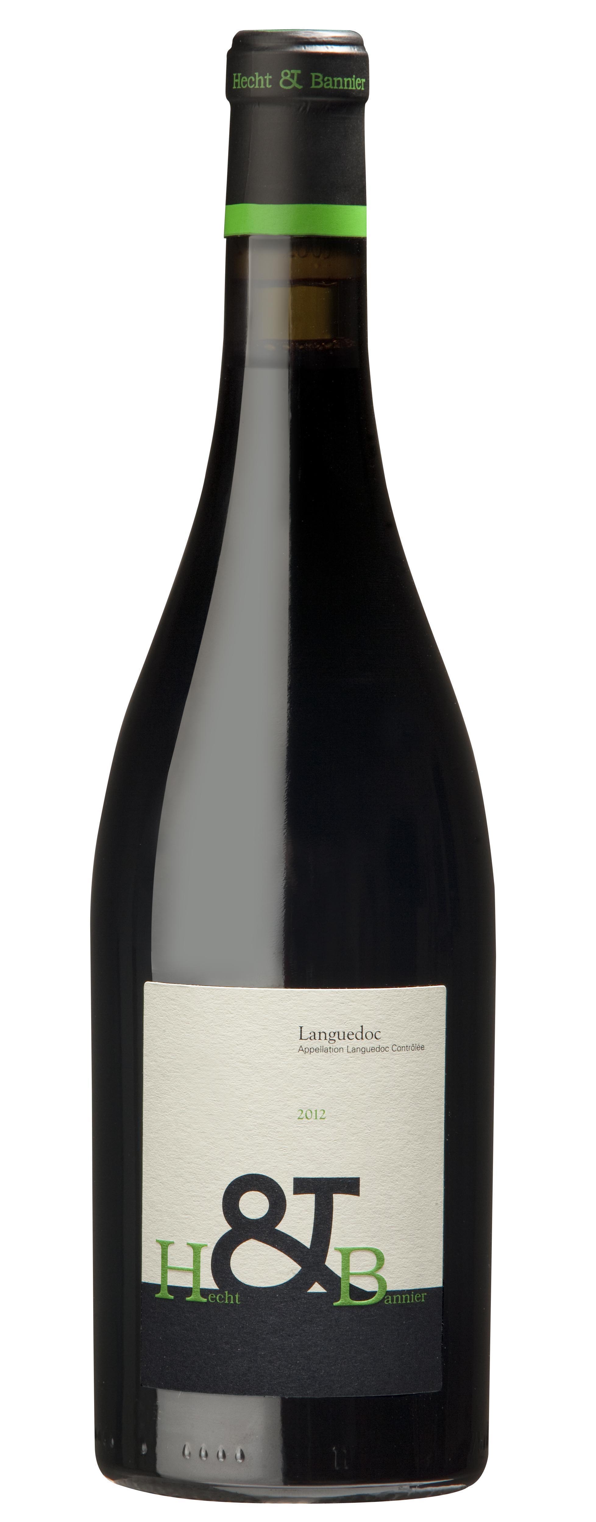 Languedoc Bio Rouge