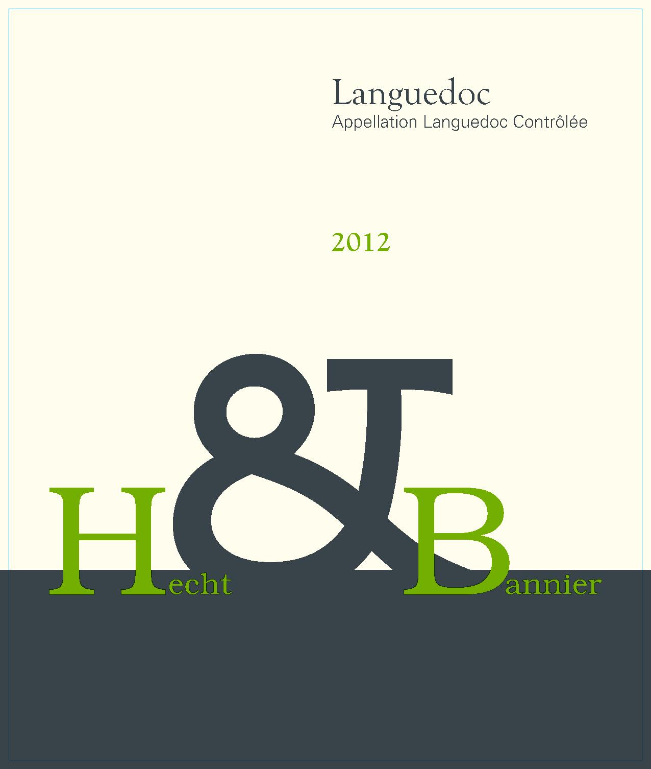 Languedoc Bio Rouge