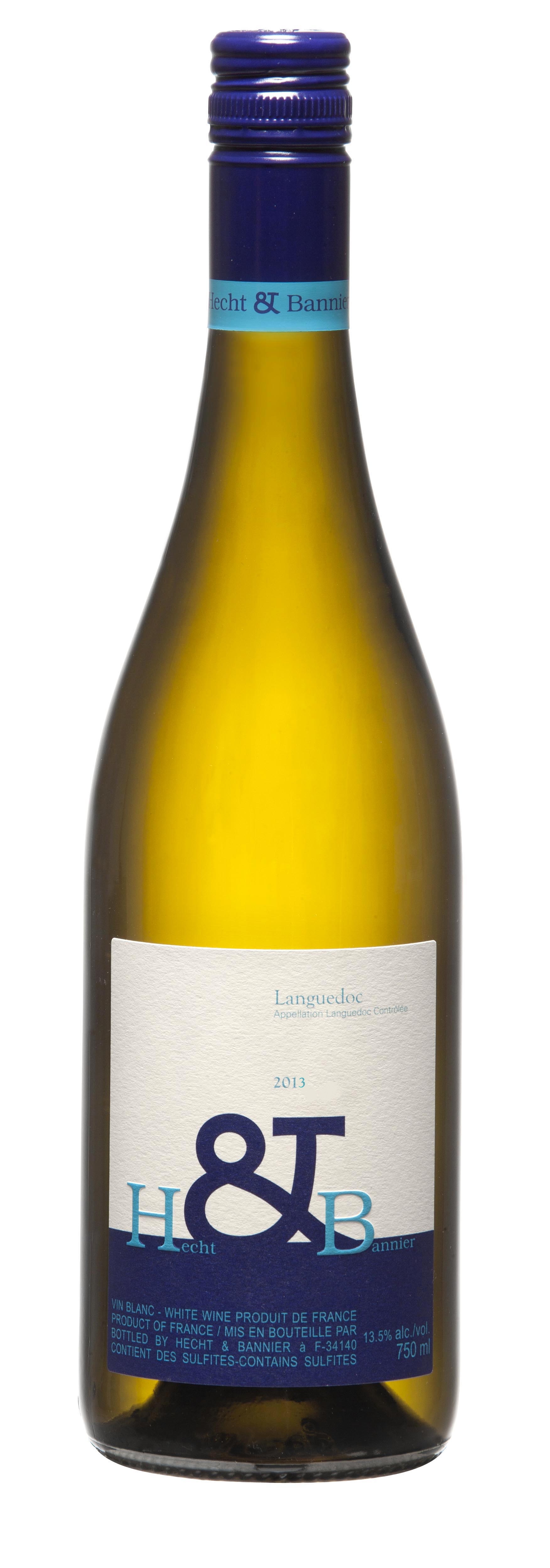 Languedoc Blanc