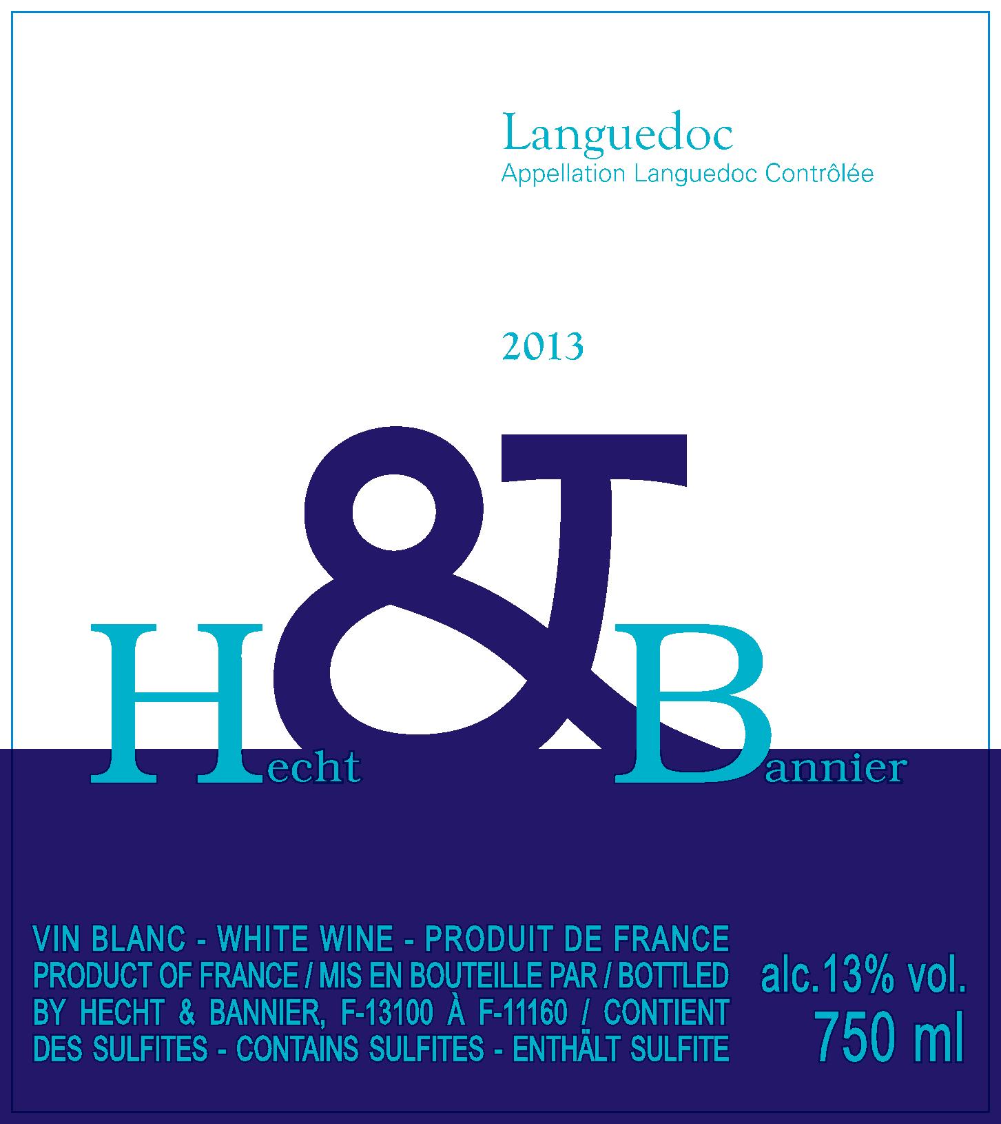 Languedoc Blanc