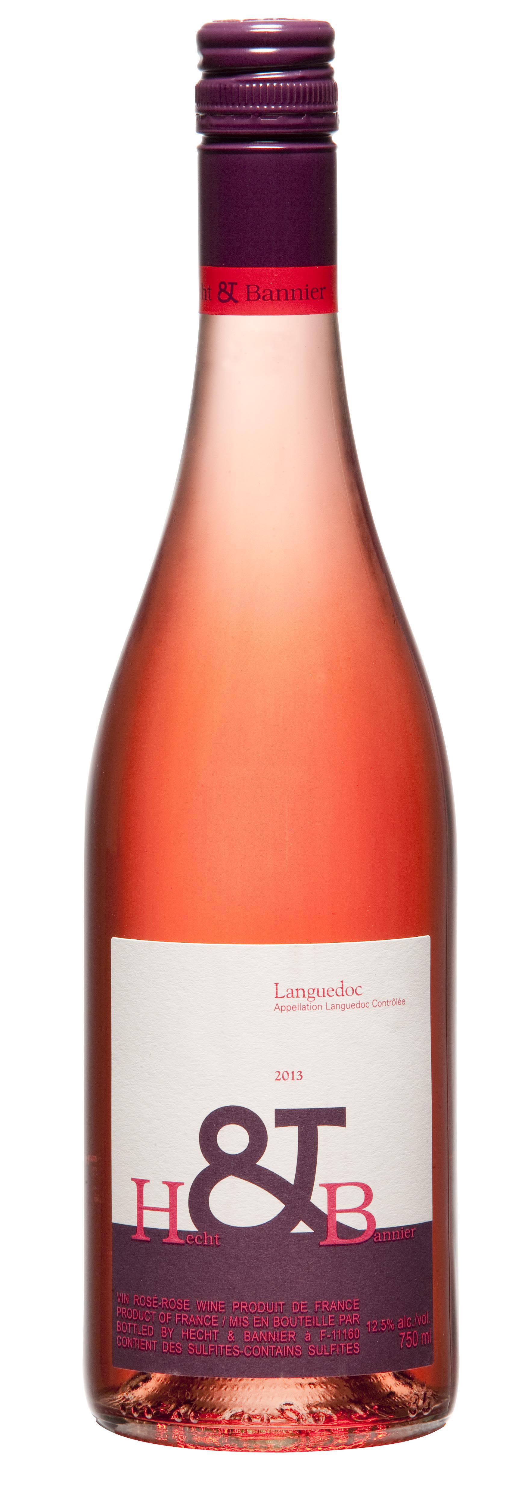 Languedoc Rosé