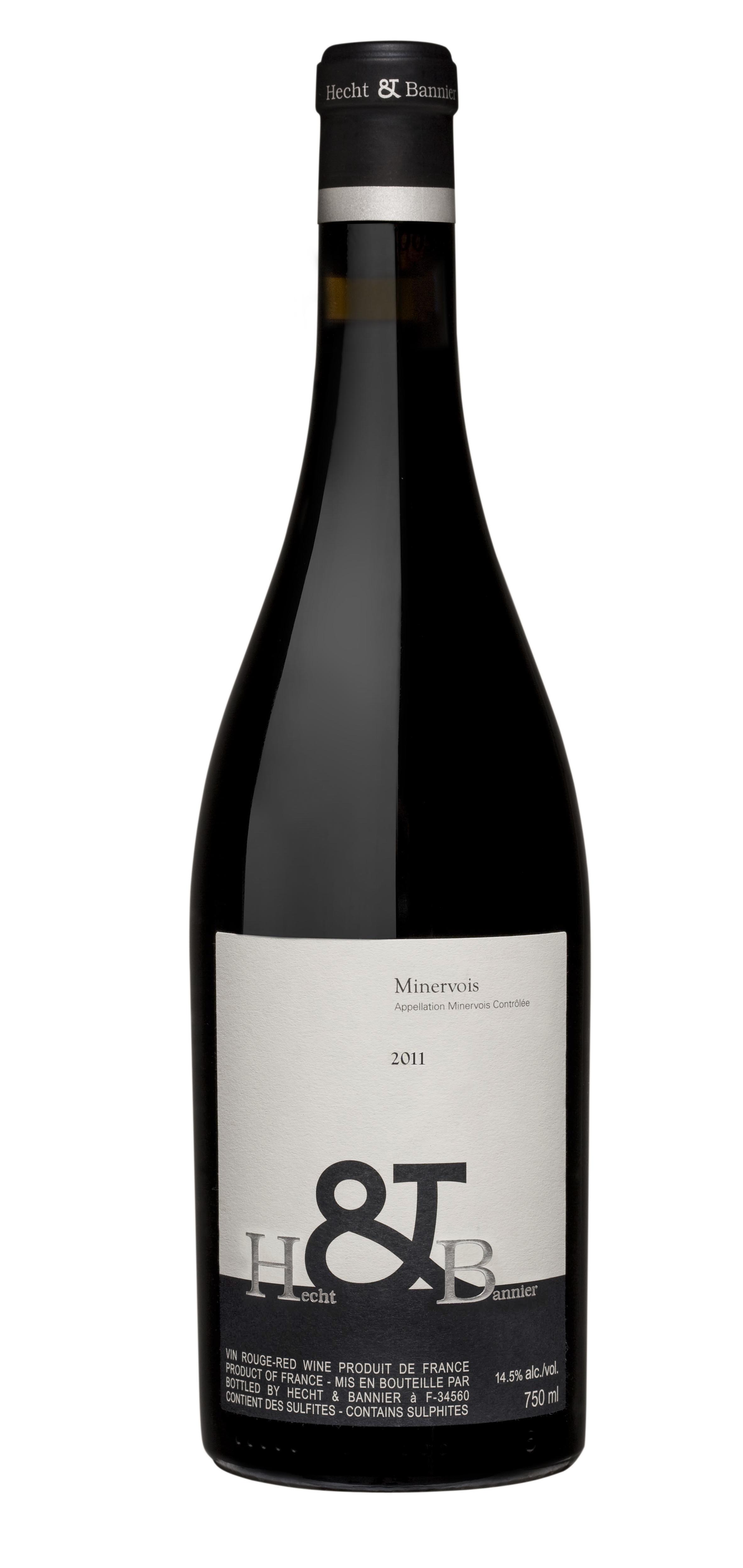 Minervois Rouge