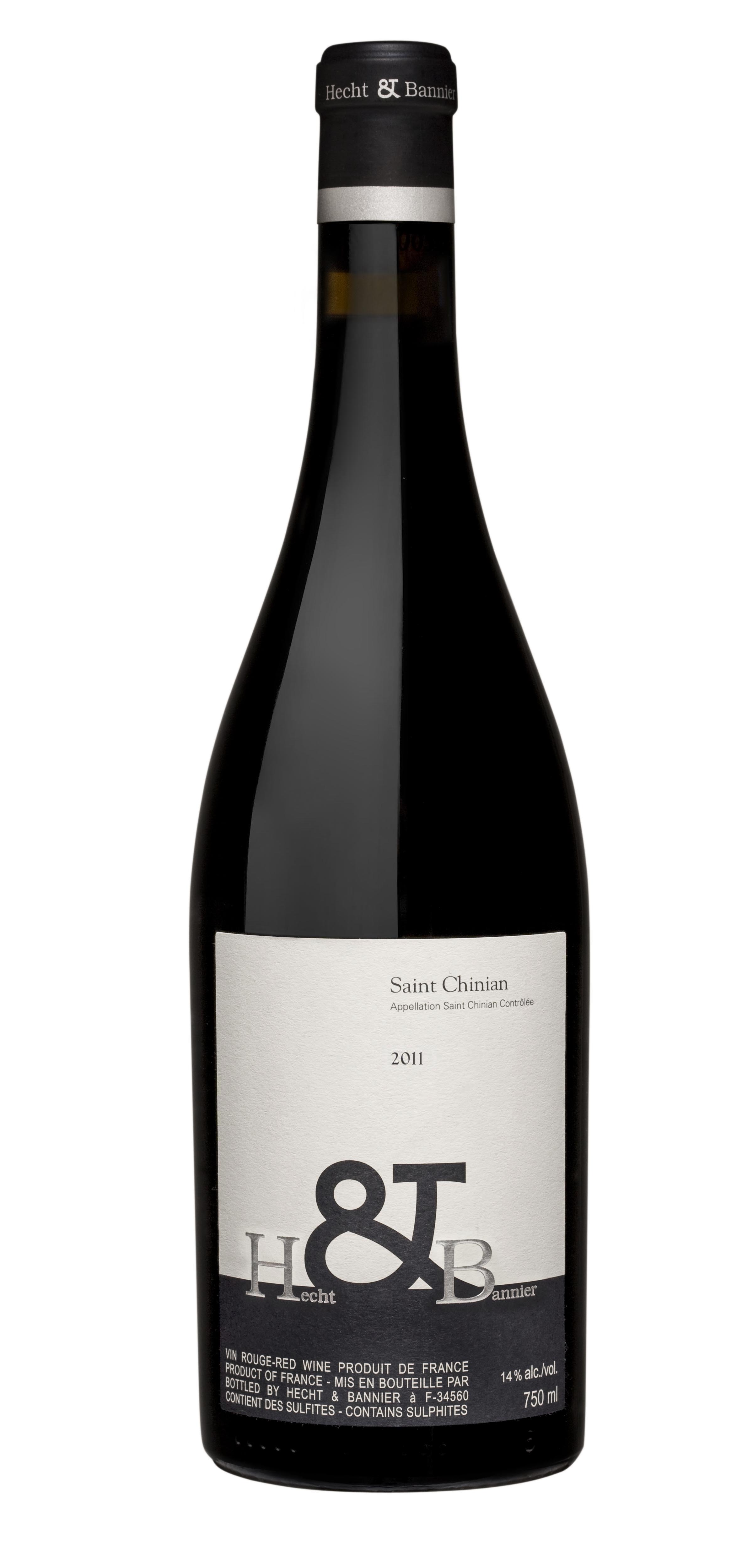 Saint-Chinian Rouge