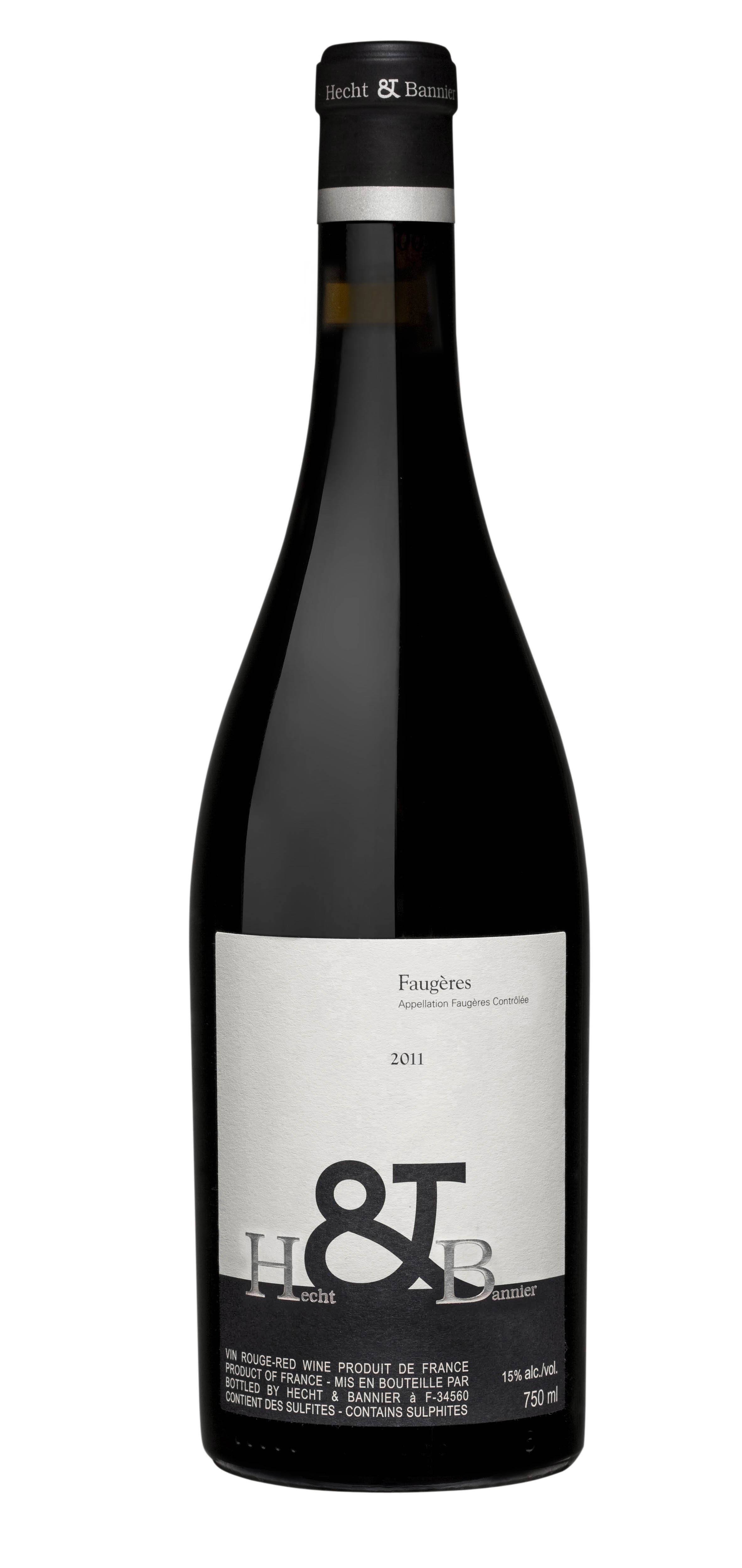 Faugères Rouge