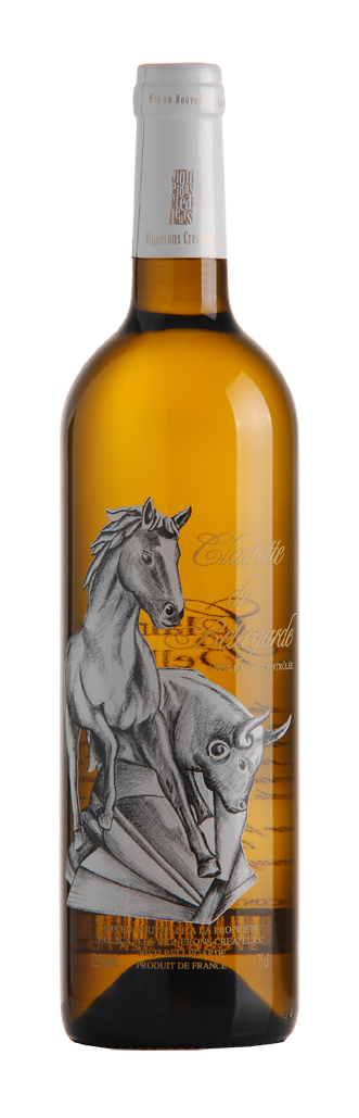 CLAIRETTE DE BELLEGARDE