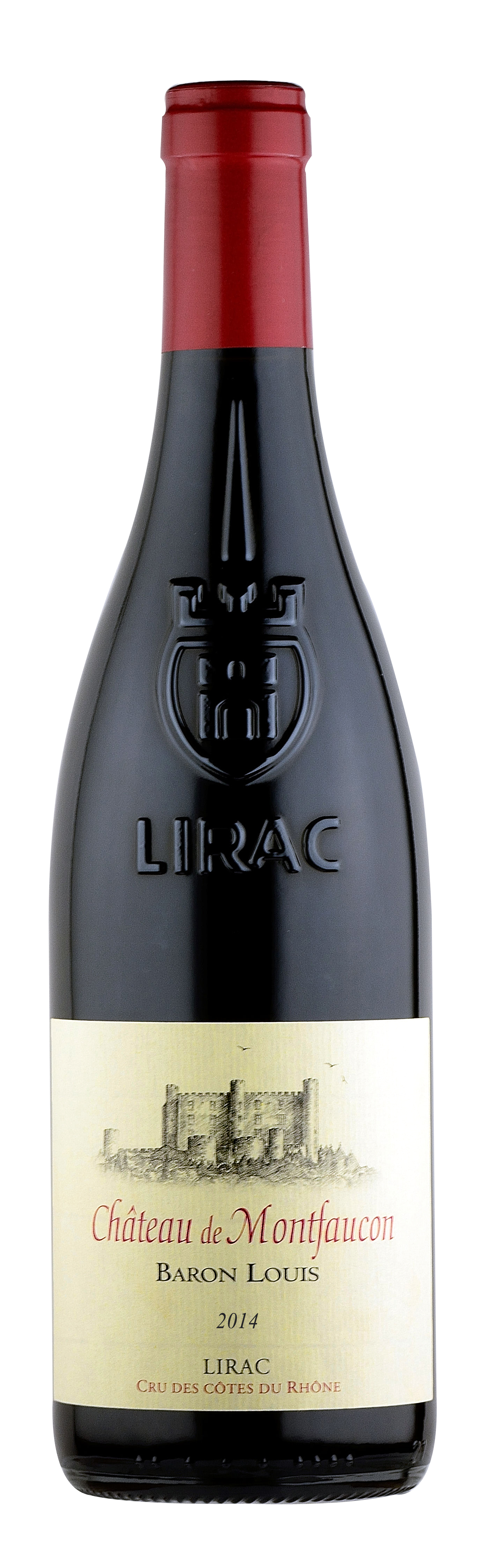 Baron Louis 2014