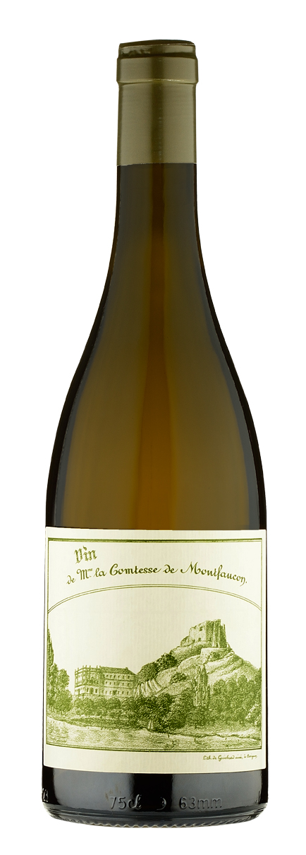 Vin de Madame la Comtesse Blanc 2016