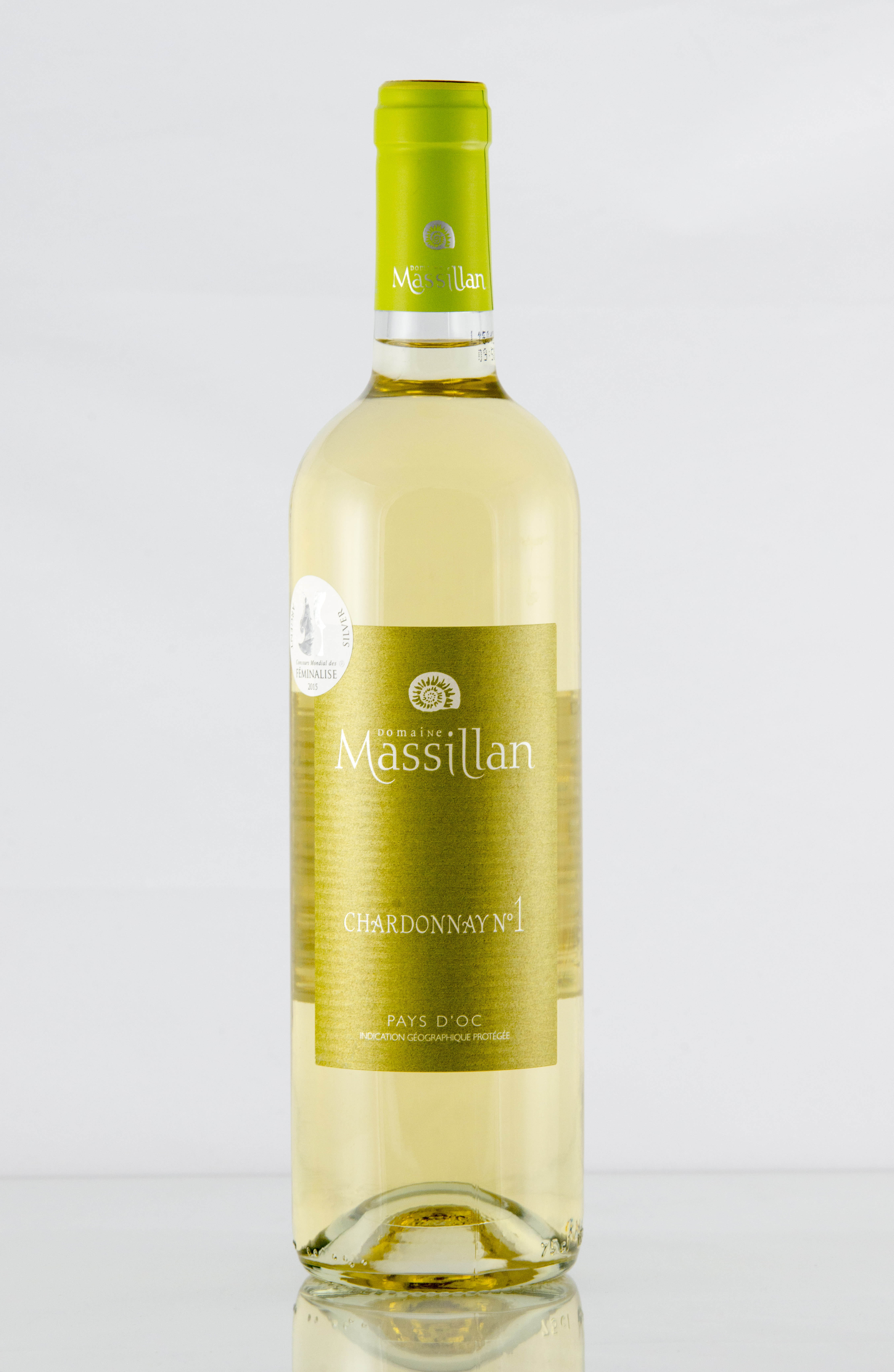 Chardonnay n°1