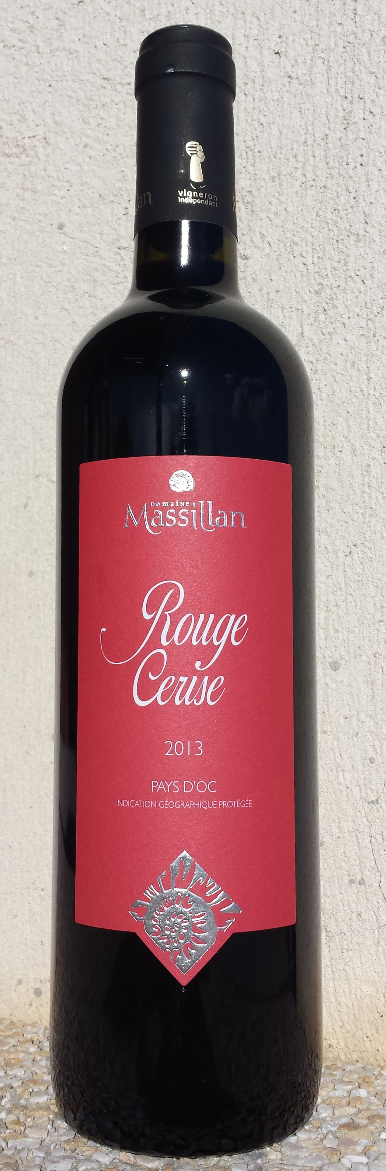 Rouge Cerise