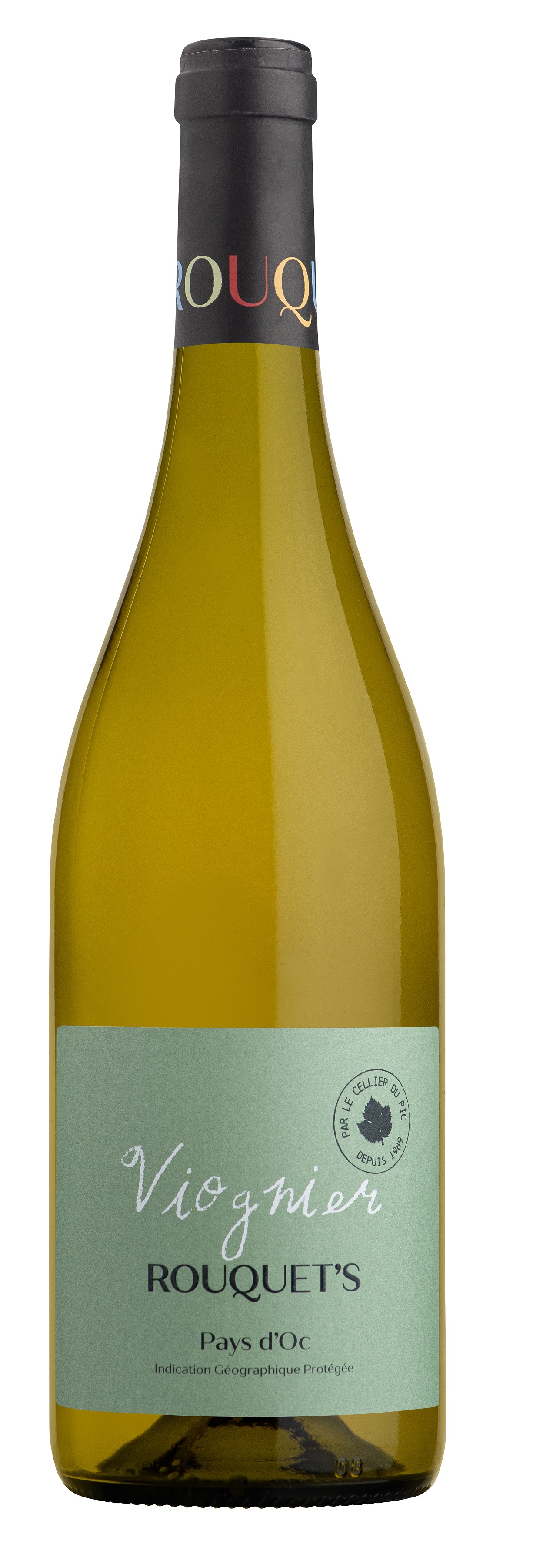 ROUQUET'S VIOGNIER