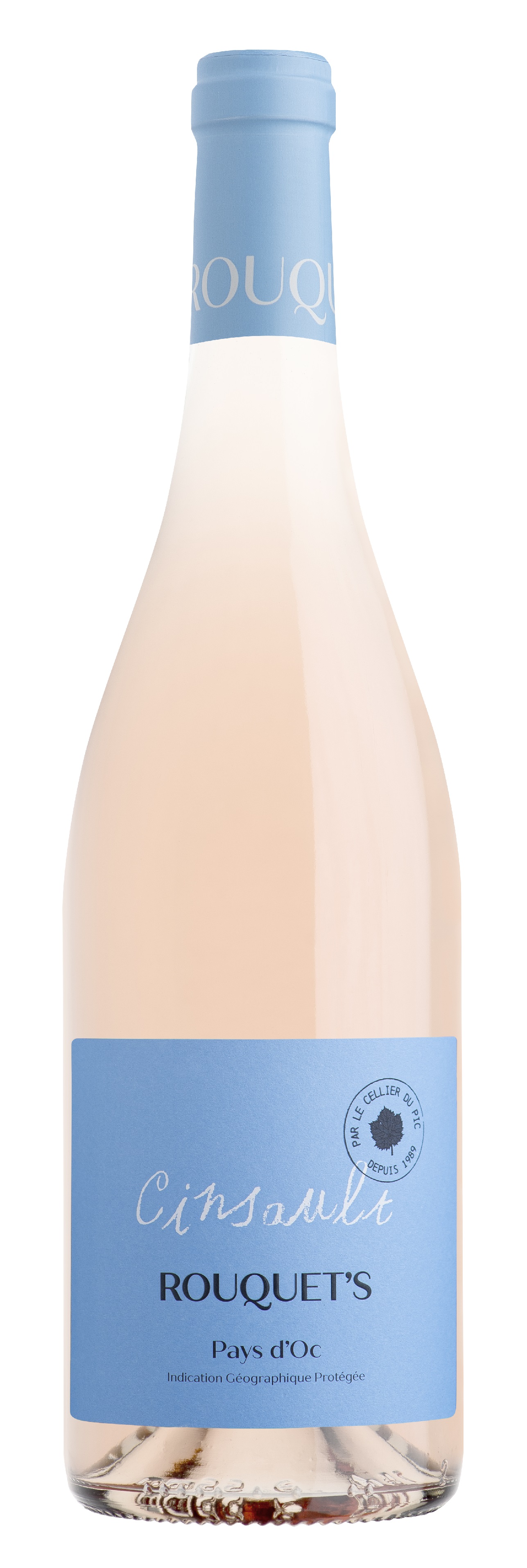 ROUQUET'S Cinsault