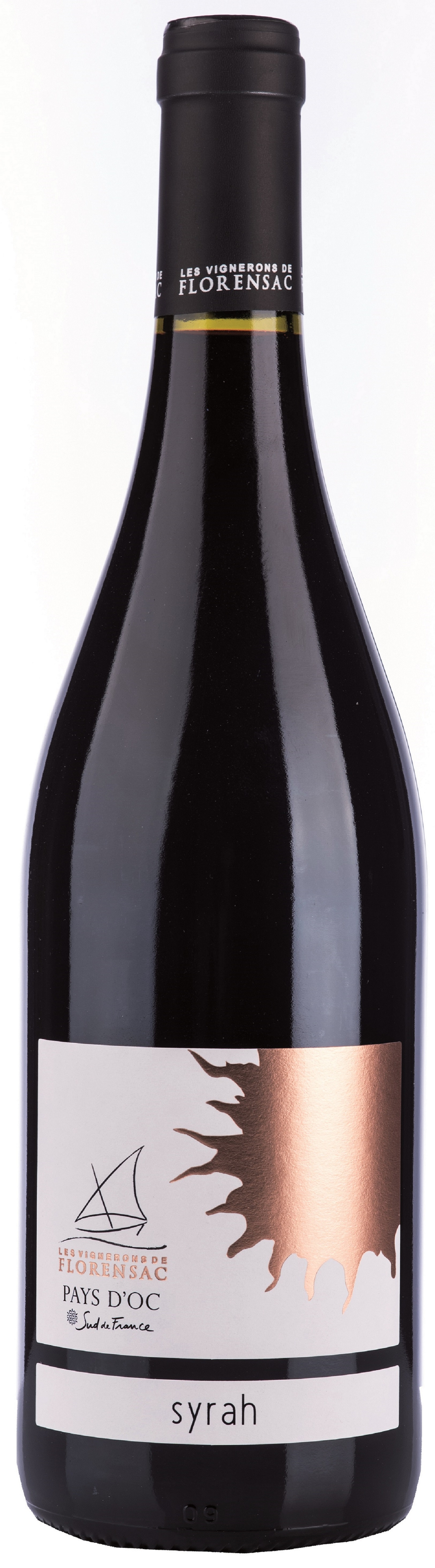 Syrah Rouge