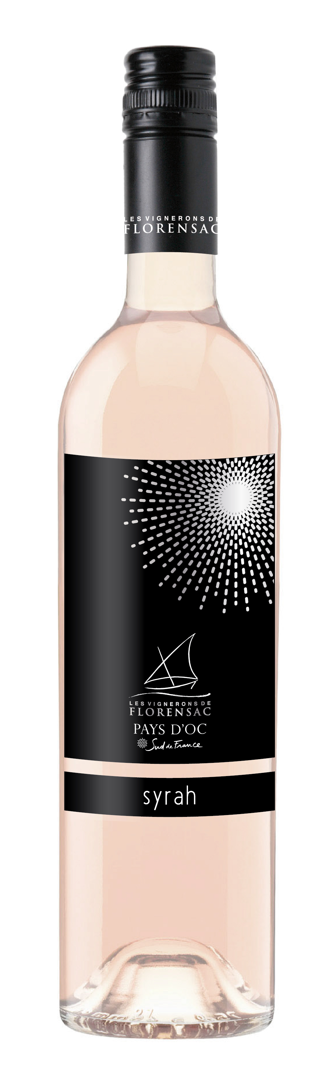 SYRAH ROSE