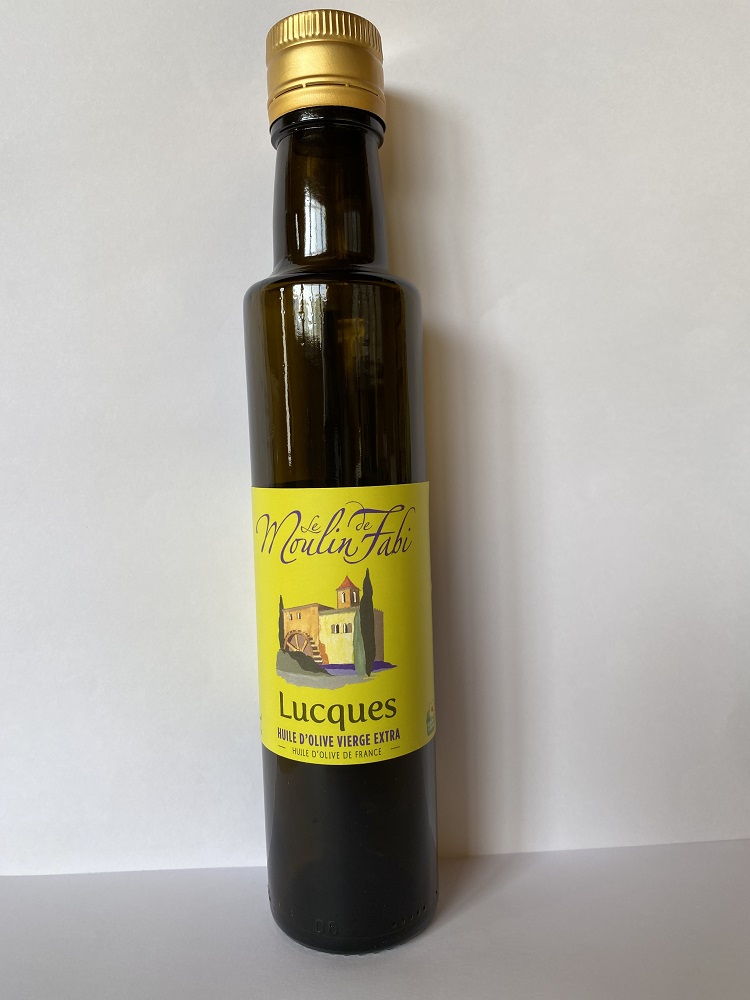 LUCQUES