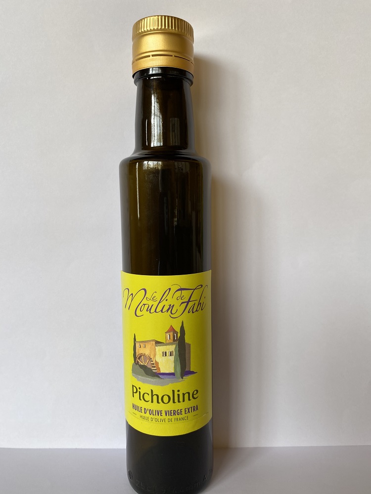 PICHOLINE