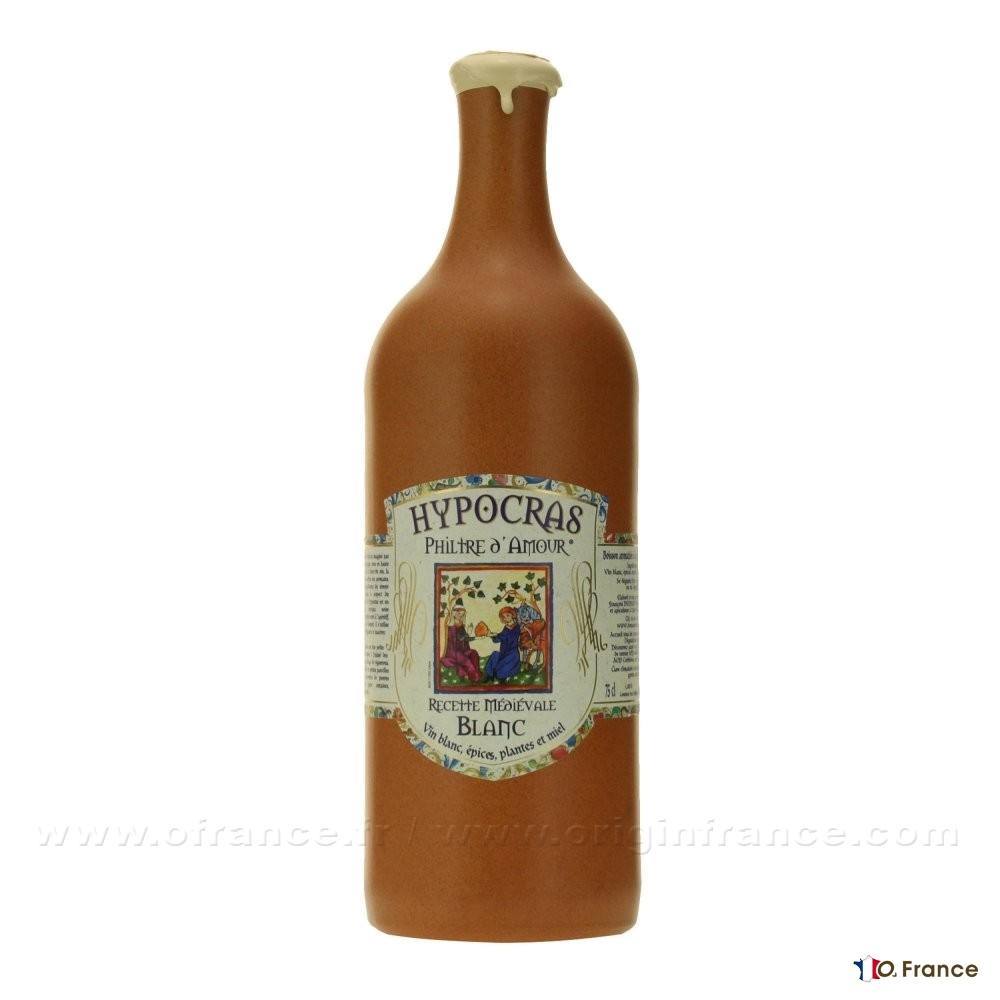 Hypocras