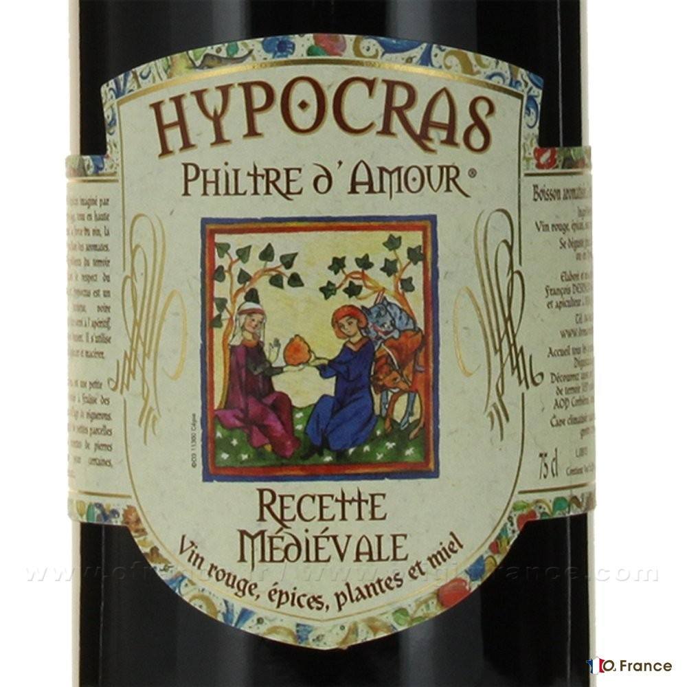 Hypocras