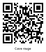 La Cave rouge/ La Cave de Gruissan
