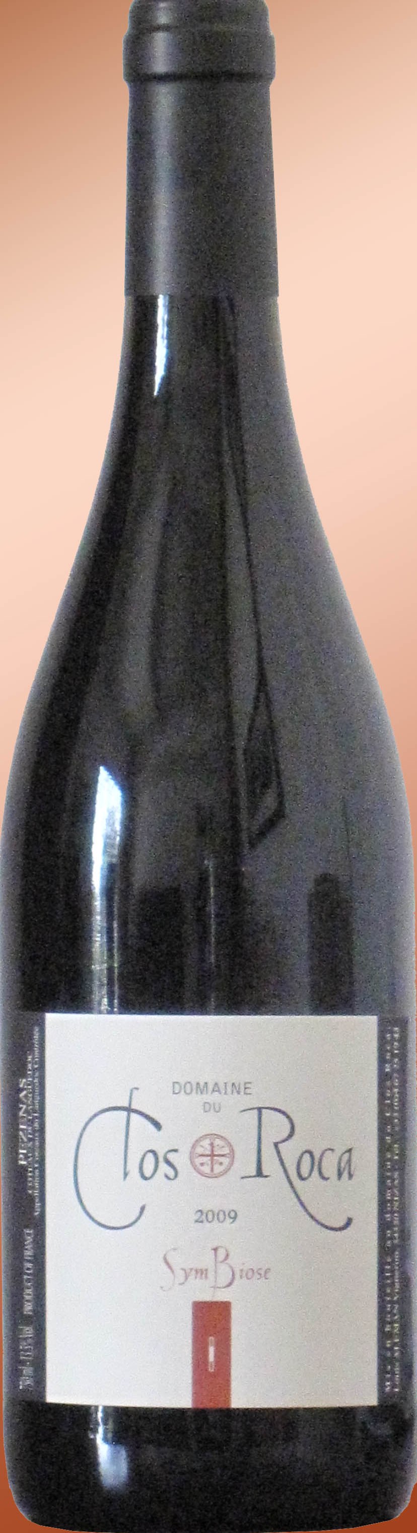 CUVEE SYMBIOSE