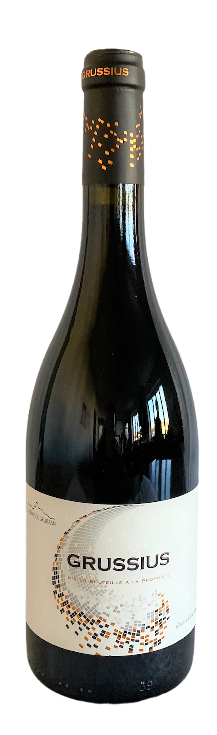 Grussius/La Cave de Gruissan