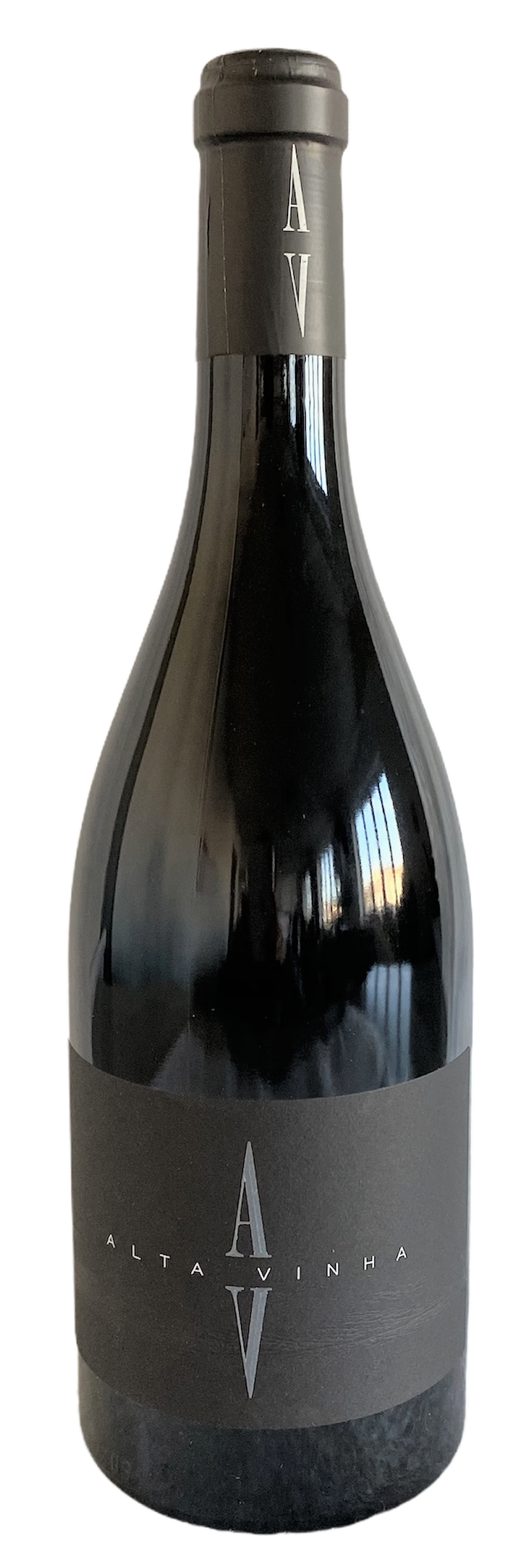 Alta Vinha rouge/La Cave de Gruissan