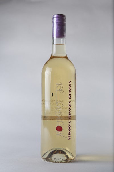Récréation Viognier