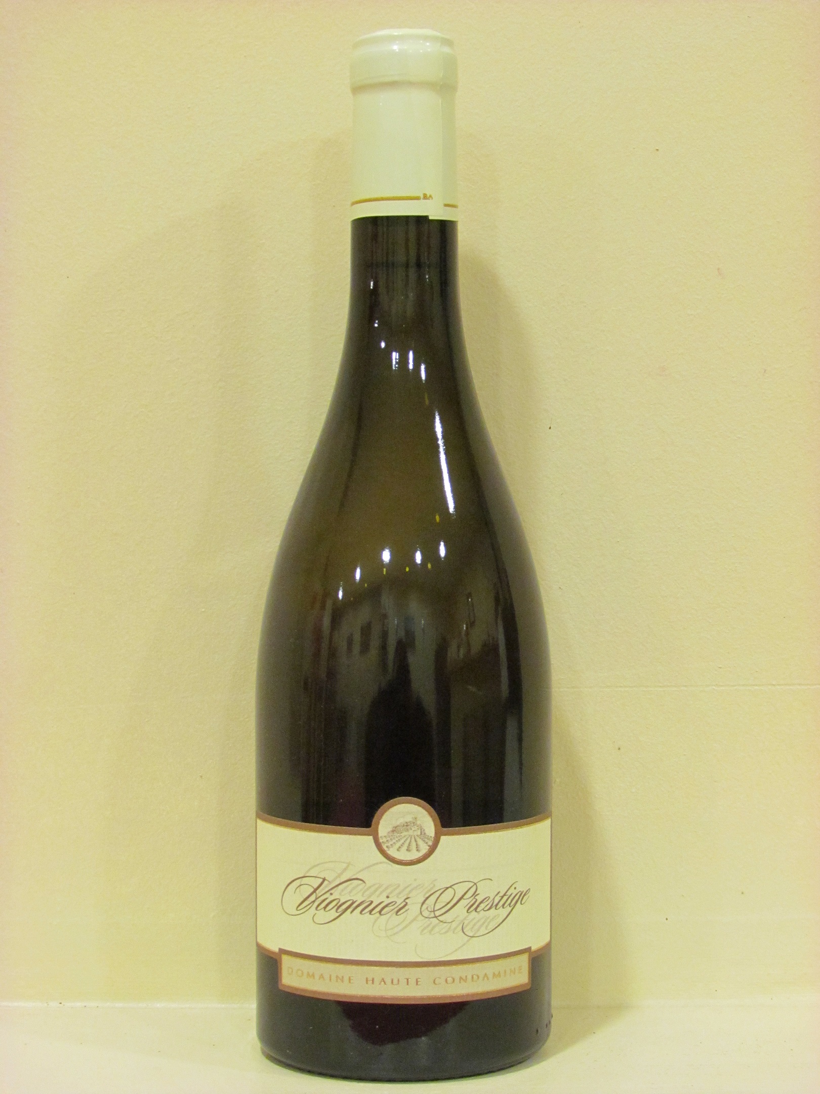 VIOGNIER PRESTIGE