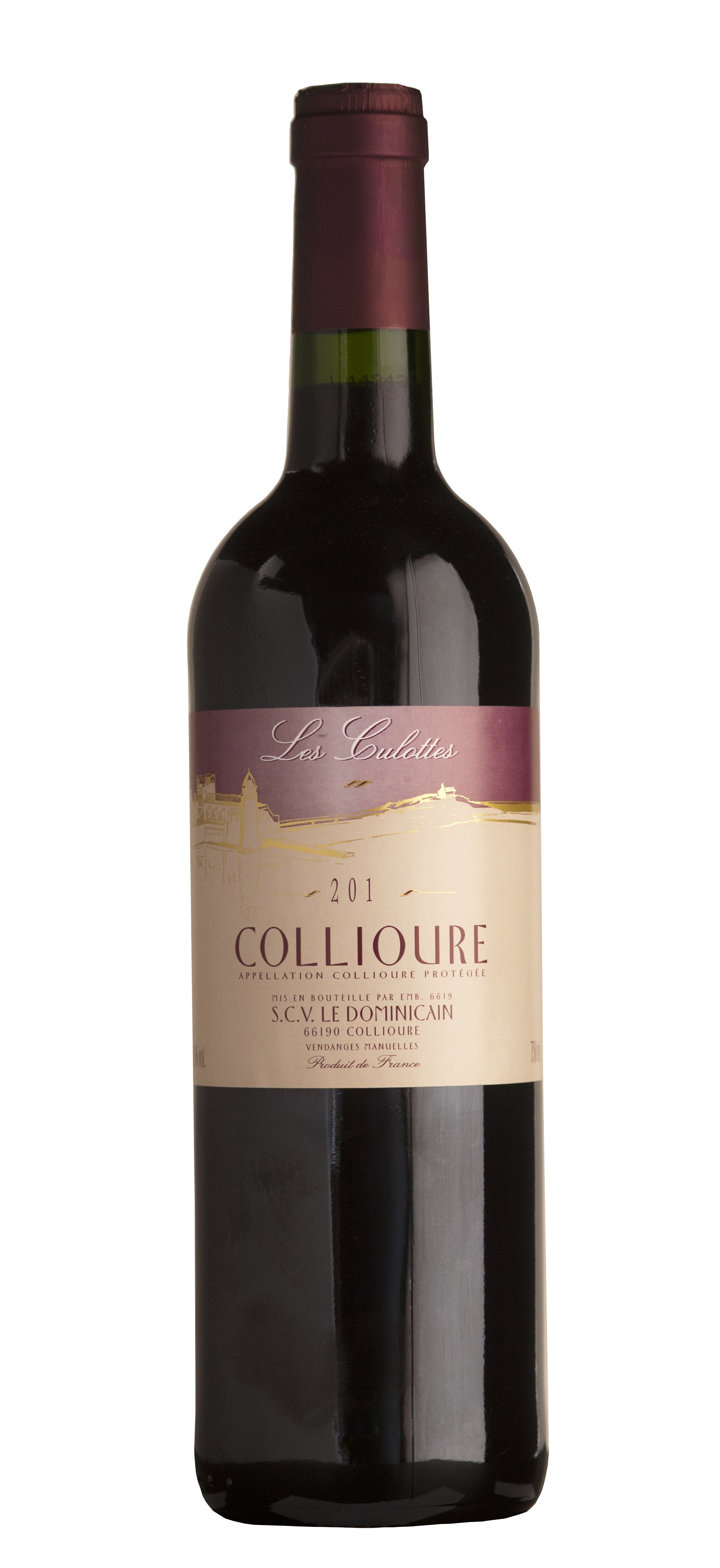 Cuvée les Culottes