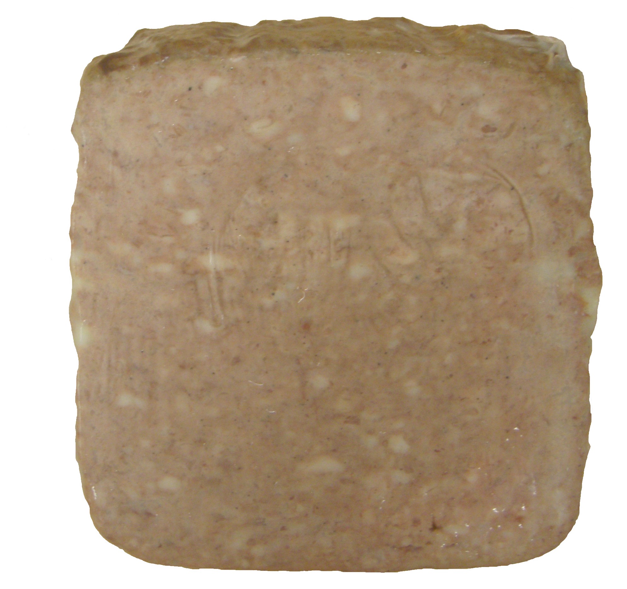 Pate fin superieur