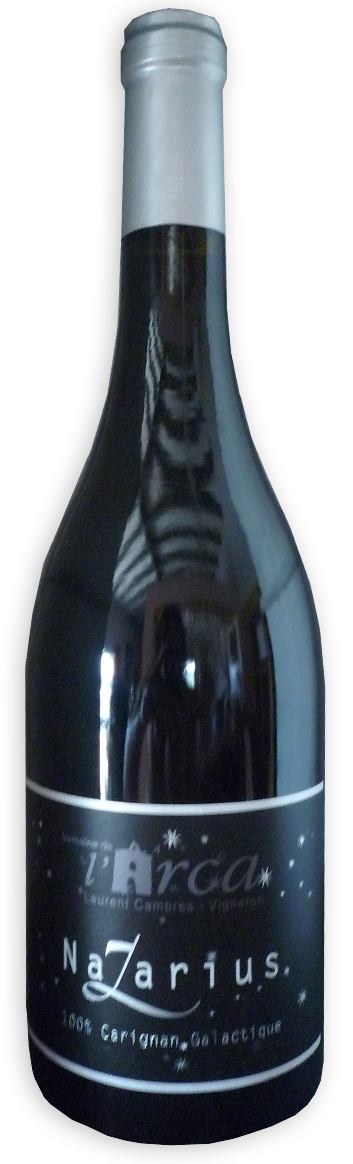 Nazarius Rouge