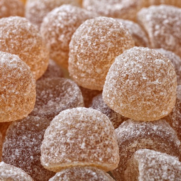 BOULE AU MIEL BIOLOGIQUE