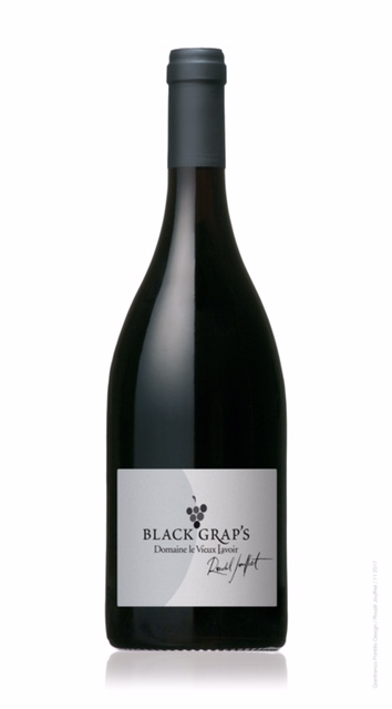 BLACK GRAP'S