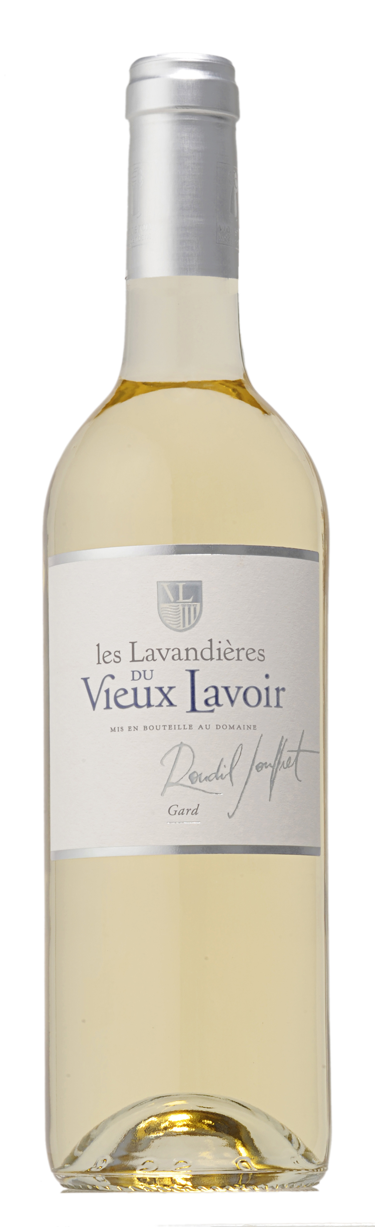 DOMAINE LE VIEUX LAVOIR