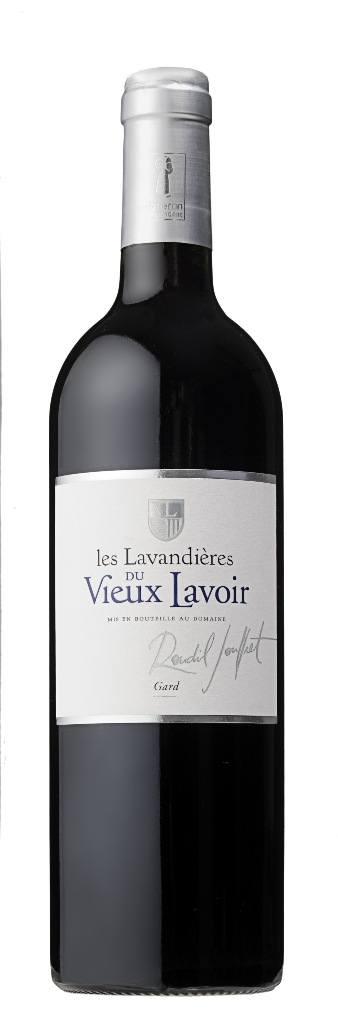 DOMAINE LE VIEUX LAVOIR
