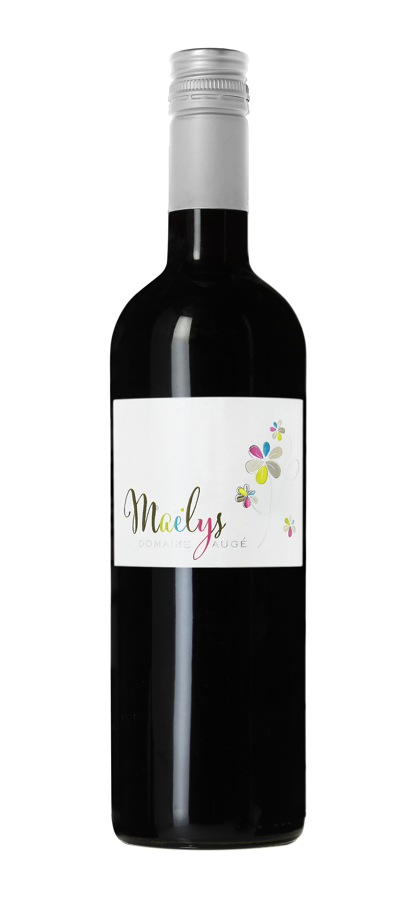 Cuvée Maëlys Rouge