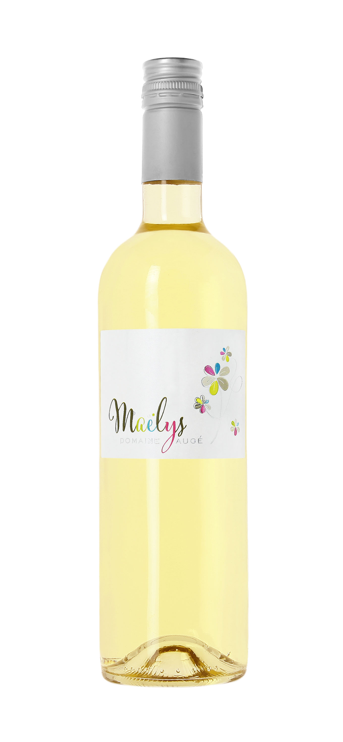 Cuvée Maëlys Blanc