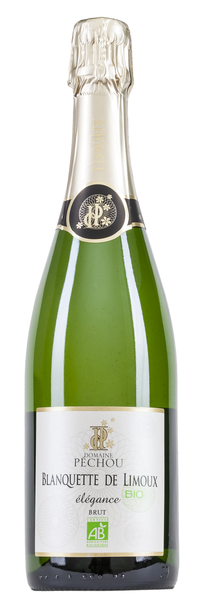 Cuvee Elegance Domaine Pechou