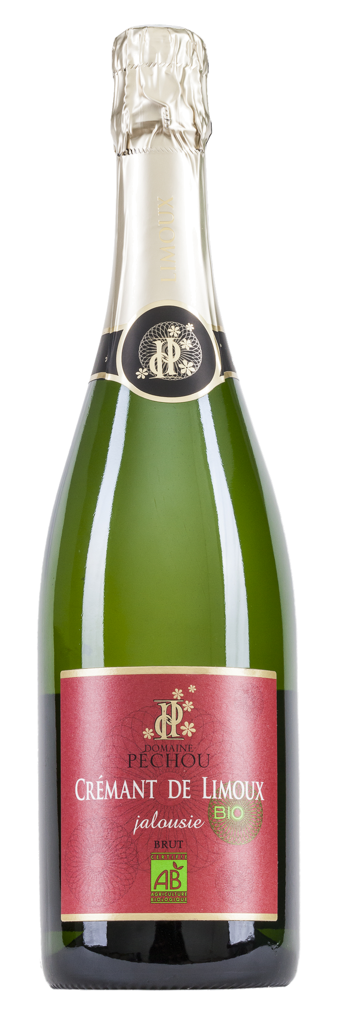 Cuvee Jalousie Domaine Pechou