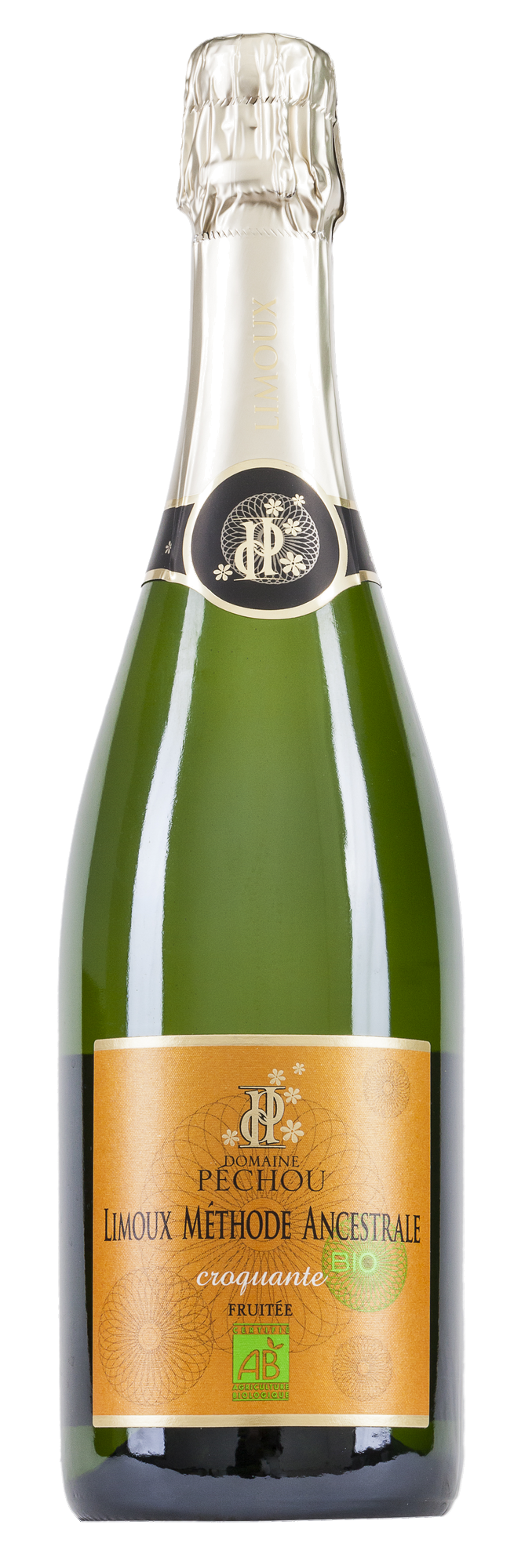 Cuvee Croquante Domaine Pechou