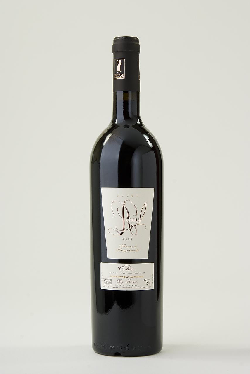 Domaine de Longueroche - Cuvée Raoul