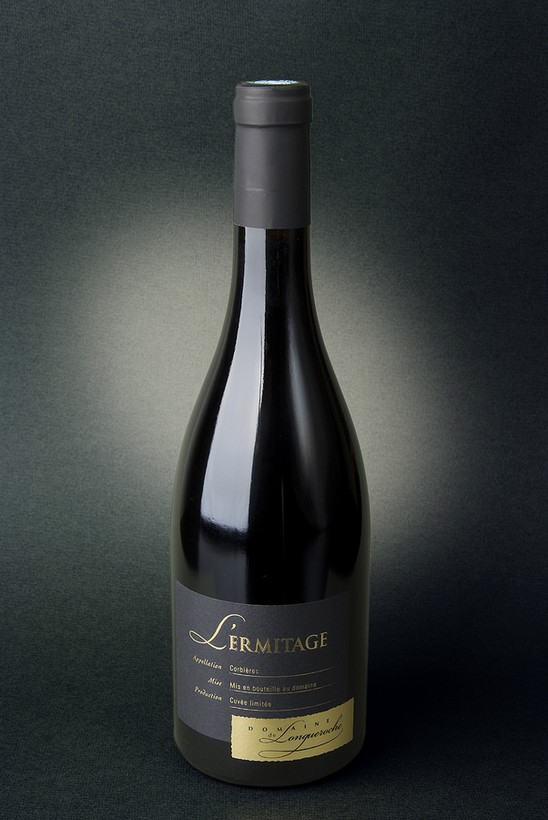 Domaine de Longueroche - L'Ermitage