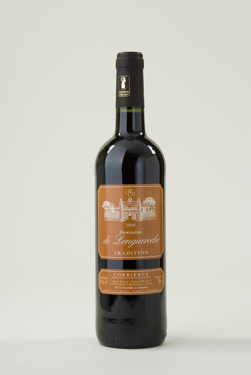 Domaine de Longueroche - Tradition rouge