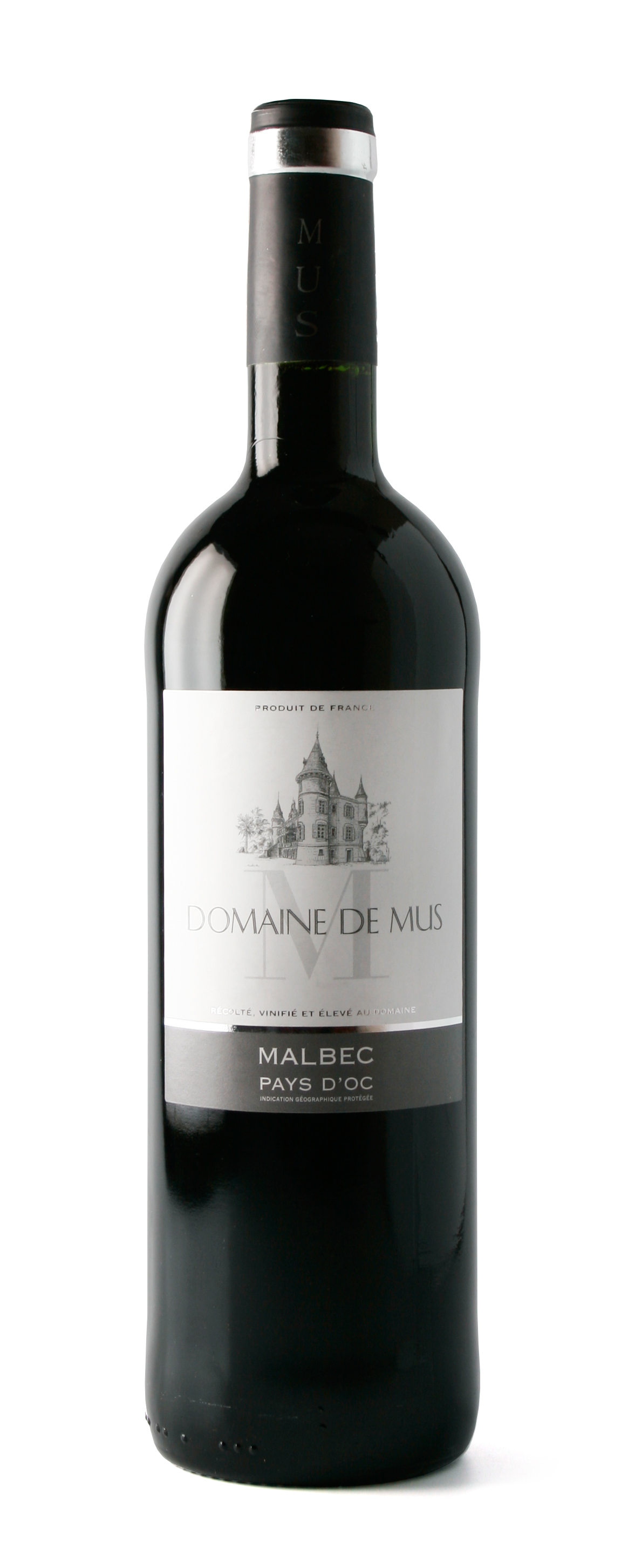 MALBEC Domaine de MUS