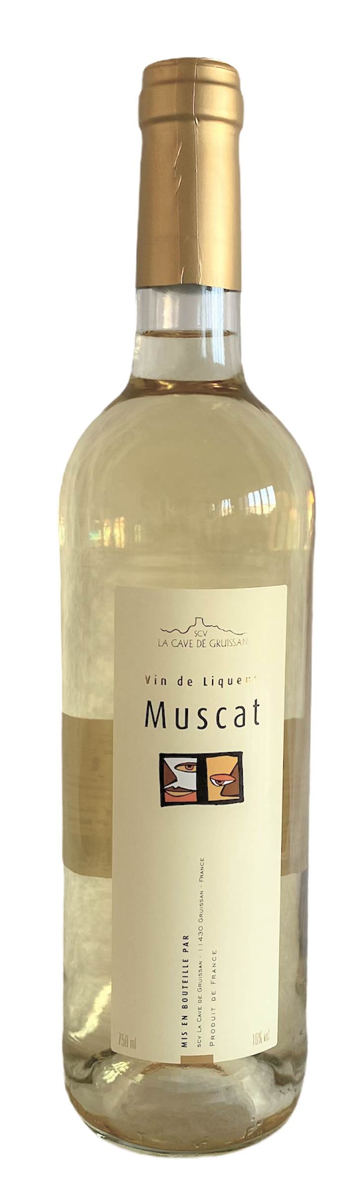 Muscat/La Cave de Gruissan